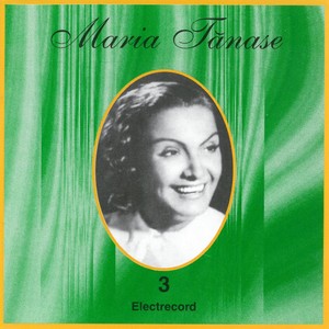 Maria Tănase, Vol. 3