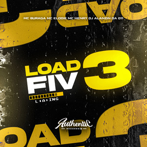 Load Fiv3 (Explicit)