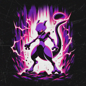 Boss Raid 150 (MEWTWO) (Explicit)