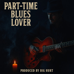 Part Time Blues Lover