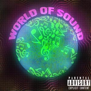 World Of Sound(feat. Infvmous Ty) (Explicit)