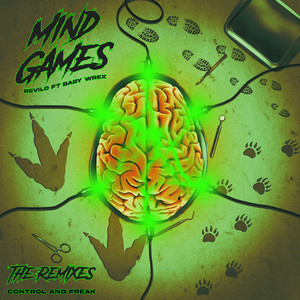 Mind Games (FLAVIAN Remix)