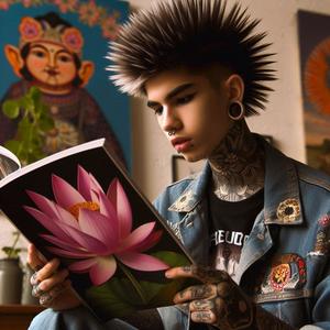 Fanatico dei porno (feat. Il Veneto Imbruttito) (Explicit)