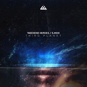 Weekend Heroes - Third Planet (Original Mix)
