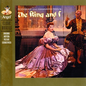 The King And I: Music From The Motion Picture