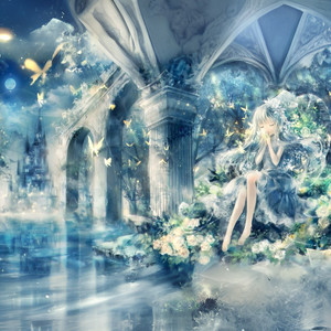 Flower Dance (古筝版)