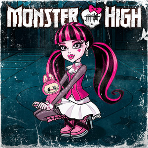 Monster High (Explicit)