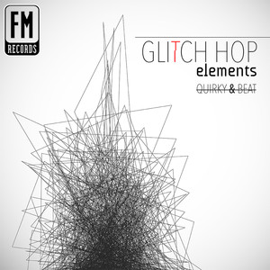 Glitch Hop Elements