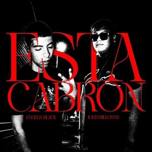 Esta cabron (feat. Johnmillionnns, NEO LA JOYA & ehyoufaiver)