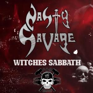 Witches Sabbath EP (feat. Obituary) [Explicit]