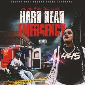 Hard Head Emergency (feat. Mr.HandiClap Yoho) (Explicit)