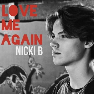 Love Me Again