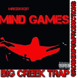 Big Creek Trap (Explicit)