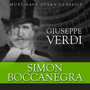 Simon Boccanegra - Act I: Gran Scena - 