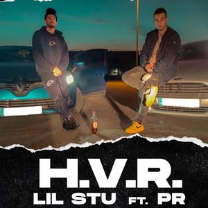 H.V.R. (feat. Pr) (Explicit)