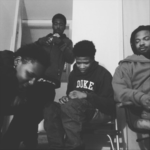 Been Goin' In (Explicit)