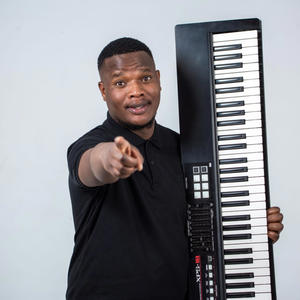 Grove Note (feat. Mfr Souls, Mdu AKA TRP & Moscow on keys)