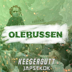 Olerussen