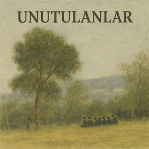Unutulanlar