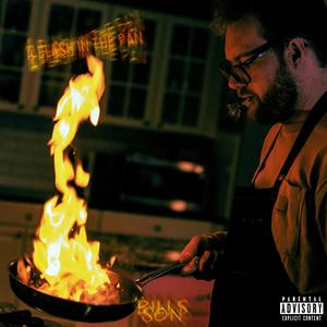 Still Runnin'(feat. D-Rock the Felon) (Explicit)