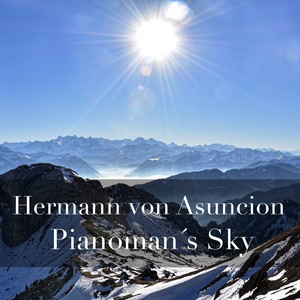Pianoman´s Sky