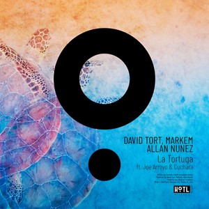 La Tortuga (feat. Joe Arroyo, Cuchara) (Extended Vocal Mix)