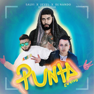 Punta (En Vivo)