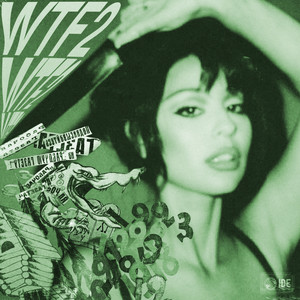 WTF 2 (sped up) (Explicit)