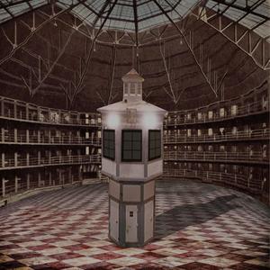 Cog in the Machine (Explicit)