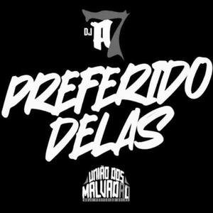 A TROPA DO PREFERIDO 002 (feat. DJ FH Do Barreiro, DJ A7 & Dj KF OLIVEIRA)