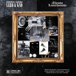 ITHEMBA LAMARHUMSHA (feat. Inani, OG OROCHI & UPhunyuka Bemphethe) (Explicit)