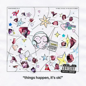 "things happen, it's ok!" (Explicit)