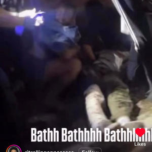 Dead Body (feat. Scales) (Explicit)