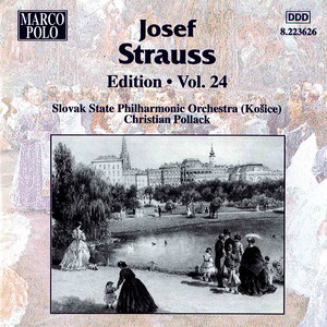 Liebesgrusse, Op. 56 - Liebesgrusse, Walzer, Op. 56
