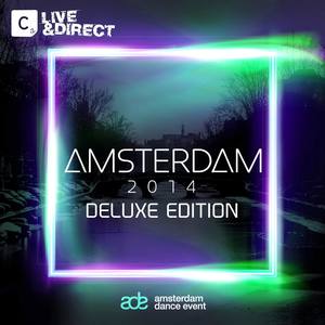 Amsterdam 2014(Deluxe Edition)