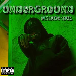 Underground (Explicit)