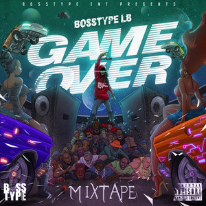 Game Over (Explicit)