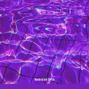 Frozen Aqua (feat. Hechtkind) (Explicit)