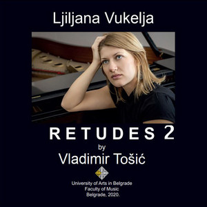 Vladimir Tošić: Retude II