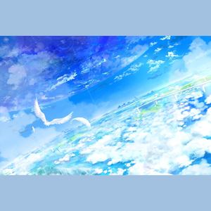 蓝色天空 (暗杀星 remix)