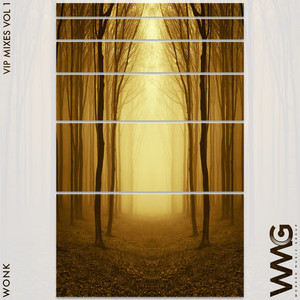 You're Smoking (Myagi VIP Remix)