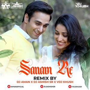 Sanam Re