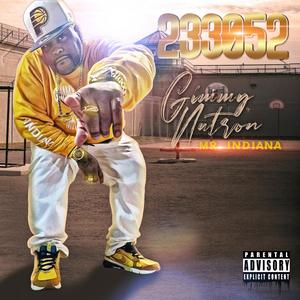 Harder(feat. Monty Carlo) (Explicit)