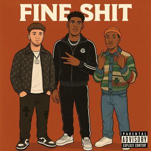 Fine **** (feat. DemureLV & Lil Murph) (Explicit)