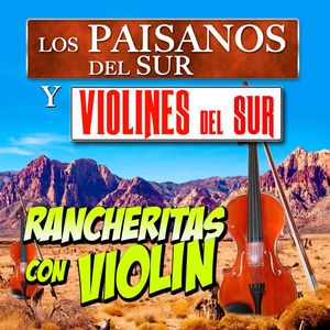 Rancheritas Con Violin