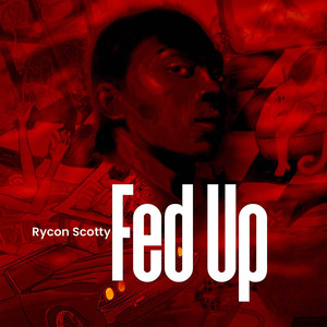 Fed Up (Explicit)