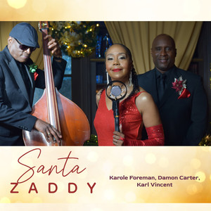 SANTA ZADDY (Explicit)