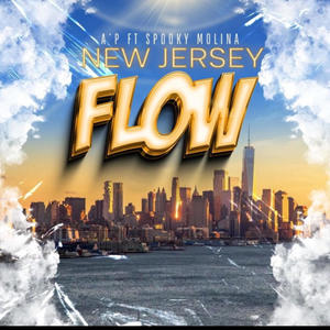 New Jersey Flow (feat. A'P) [Explicit]