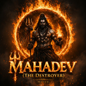 Mahadev (The Destroyer)
