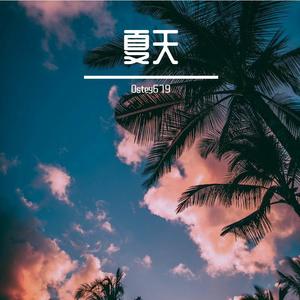 那个夏天